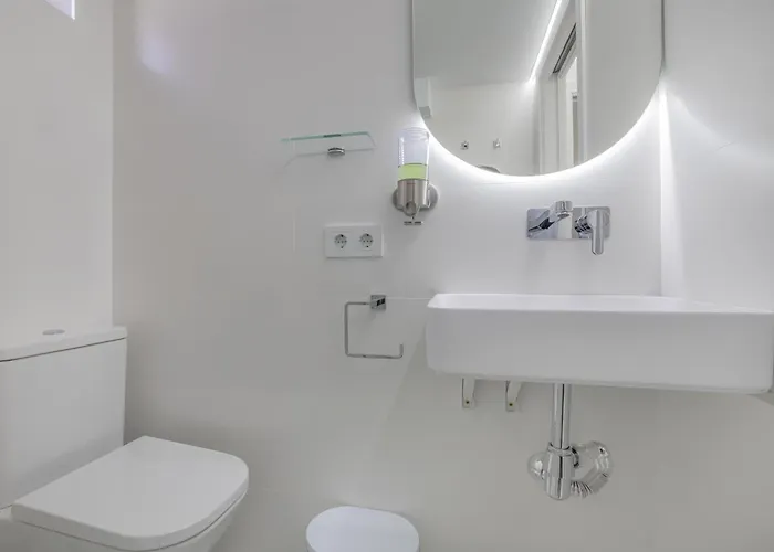 Haranas Ii & Parking Κόρδοβα