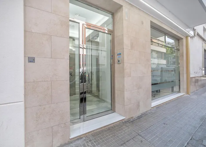 Haranas Ii & Parking Διαμέρισμα