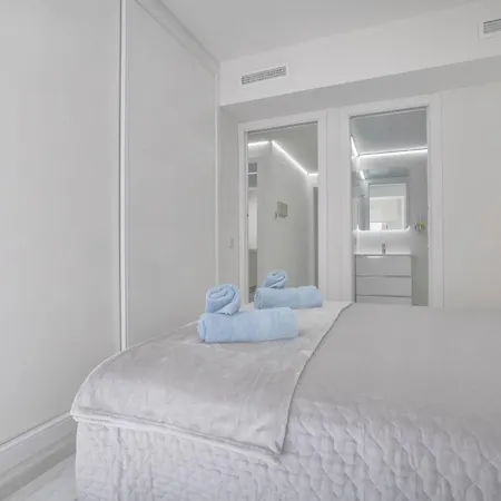 Haranas Ii & Parking * Córdoba