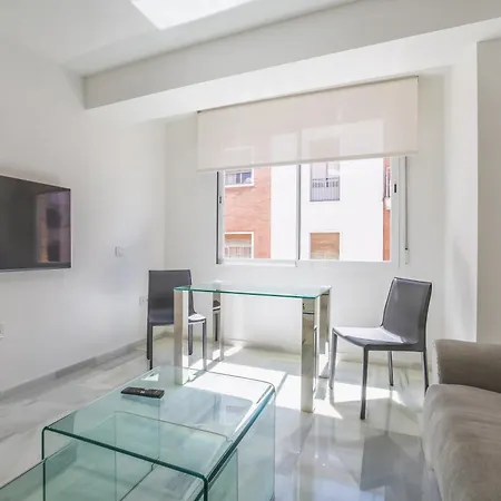 Apartment Haranas Ii & Parking Córdoba