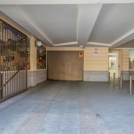 Haranas Ii & Parking *