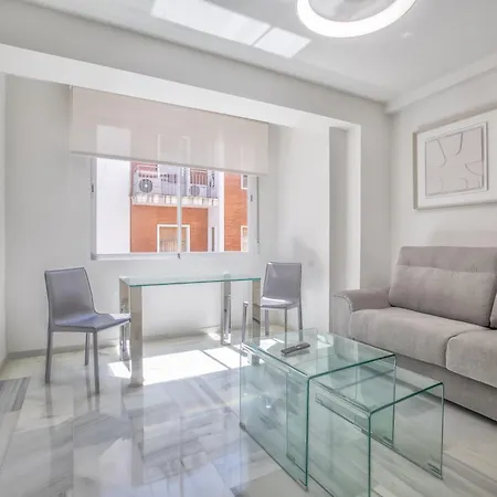 Apartment Haranas Ii & Parking