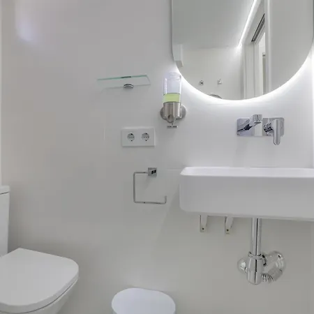 Haranas Ii & Parking Córdoba