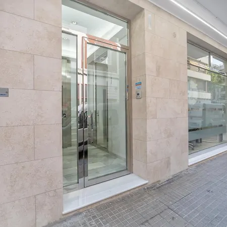 Haranas Ii & Parking Apartment